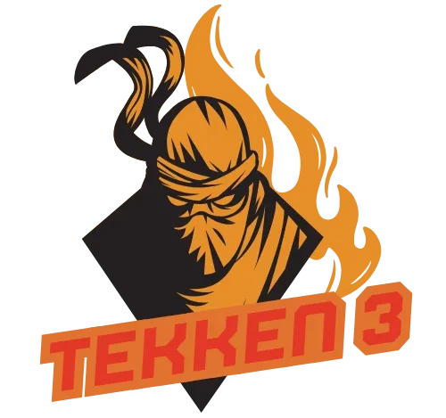 tekken-3-apks-logo